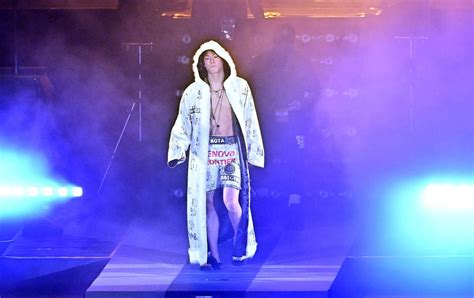 【RIZIN】失神・記憶喪失シーンまとめPart1